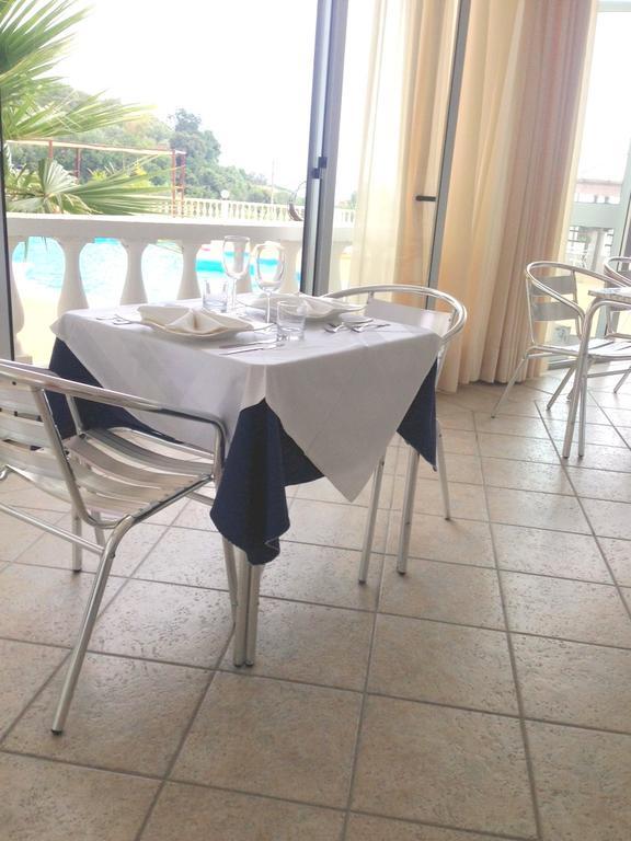 Hotel Diamond Residence 迪亚曼特 外观 照片