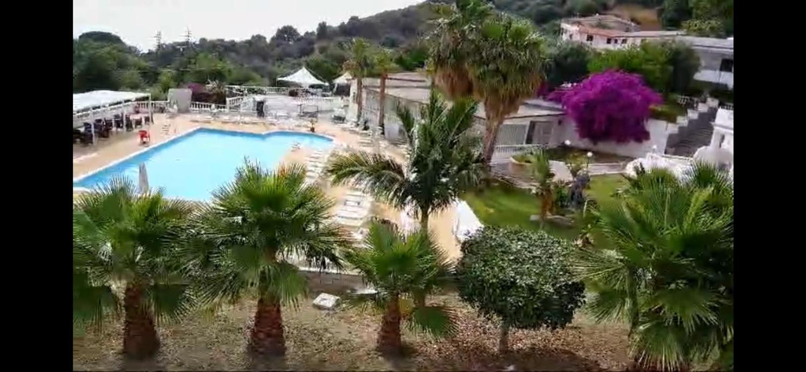 Hotel Diamond Residence 迪亚曼特 外观 照片
