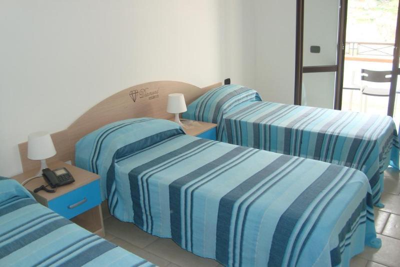Hotel Diamond Residence 迪亚曼特 外观 照片